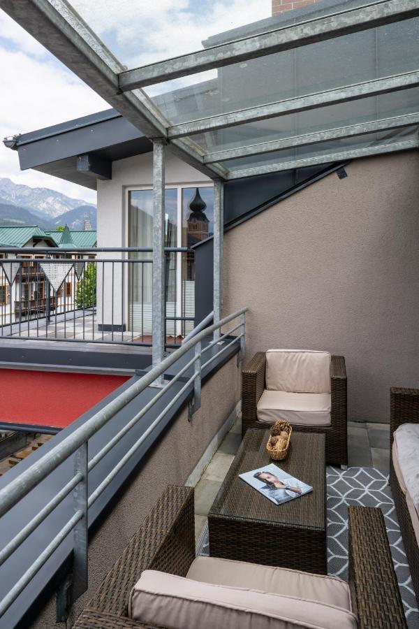 Mi_Vida - Apartment Bergwies Шладмінг Екстер'єр фото